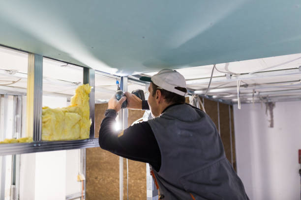 Insulation for New Construction in Atlantic, IA