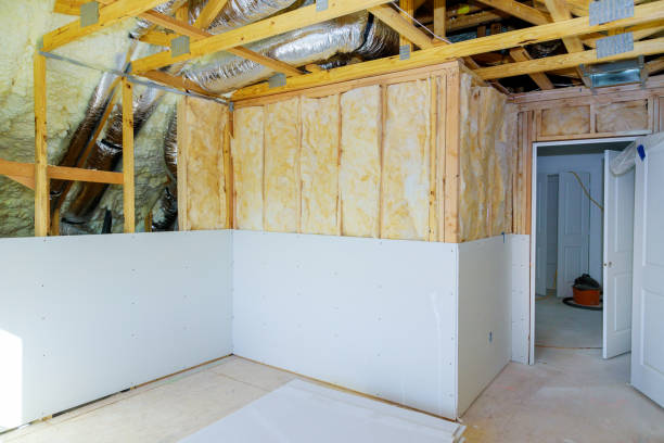Range of Insulation Solutions in Atlantic, IA