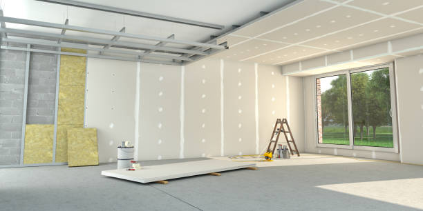 Best Wall Insulation Contractor  in Atlantic, IA