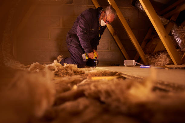 Best Affordable Insulation Services  in Atlantic, IA